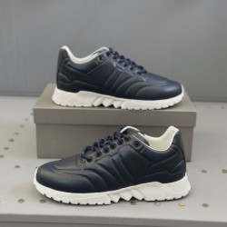 ARMANI アルマーニ 2025SS おしゃれ上級者を目指す メンズ用 スニーカー