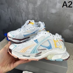 BALENCIAGA バレンシアガ 2025SS 大特価新作限定 メンズ用 スニーカー