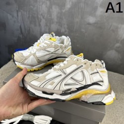 BALENCIAGA バレンシアガ 2025SS 定番人気最新作 メンズ用 スニーカー