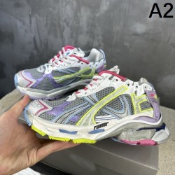BALENCIAGA バレンシアガ 2025SS 定番人気最新作 メンズ用 スニーカー