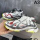 BALENCIAGA バレンシアガ 2025SS トレンド感抜群 メンズ用 スニーカー BALENCIAGA バレンシアガ 2025SS トレンド感抜群 メンズ用 スニーカー