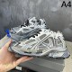 BALENCIAGA バレンシアガ 2025SS トレンド感抜群 メンズ用 スニーカー BALENCIAGA バレンシアガ 2025SS トレンド感抜群 メンズ用 スニーカー