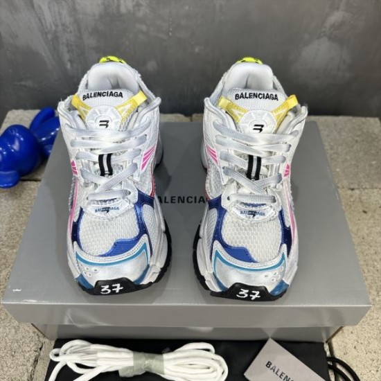 BALENCIAGA バレンシアガ 2025SS トレンド感抜群 メンズ用 スニーカー BALENCIAGA バレンシアガ 2025SS トレンド感抜群 メンズ用 スニーカー