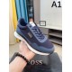 HUGO BOSS ヒューゴボス 2025SS 長時間持続可能 メンズ用 スニーカー HUGO BOSS ヒューゴボス 2025SS 長時間持続可能 メンズ用 スニーカー