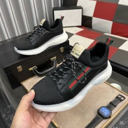 GUCCI グッチ 2025SS 春夏入荷大人気モデル メンズ用 スニーカー 