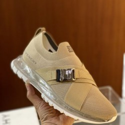 GIVENCHY ジバンシィ 2025SS 呼び声が高い新名品 メンズ用 スニーカー