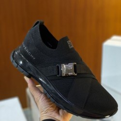 GIVENCHY ジバンシィ 2025SS 呼び声が高い新名品 メンズ用 スニーカー
