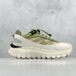 MONCLER モンクレール 2025SS 数量限定奇跡の入荷 メンズ用 スニーカー