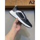 PRADA プラダ 2025SS 雑誌掲載新作春夏入荷 メンズ用 スニーカー PRADA プラダ 2025SS 雑誌掲載新作春夏入荷 メンズ用 スニーカー