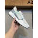 PRADA プラダ 2025SS 雑誌掲載新作春夏入荷 メンズ用 スニーカー PRADA プラダ 2025SS 雑誌掲載新作春夏入荷 メンズ用 スニーカー