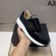 PRADA プラダ 2025SS 春夏新作完売雑誌掲載 メンズ用 スニーカー PRADA プラダ 2025SS 春夏新作完売雑誌掲載 メンズ用 スニーカー