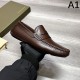 BOTTEGA VENETA ボッテガヴェネタ 2025SS 限定生産品 メンズ用 ビジネスシューズ BOTTEGA VENETA ボッテガヴェネタ 2025SS 限定生産品 メンズ用 ビジネスシューズ