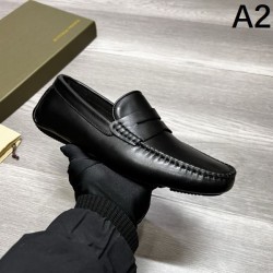 BOTTEGA VENETA ボッテガヴェネタ 2025SS 限定生産品 メンズ用 ビジネスシューズ 
