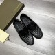 BOTTEGA VENETA ボッテガヴェネタ 2025SS 早い者勝ち メンズ用 ビジネスシューズ BOTTEGA VENETA ボッテガヴェネタ 2025SS 早い者勝ち メンズ用 ビジネスシューズ
