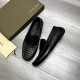 BOTTEGA VENETA ボッテガヴェネタ 2025SS 早い者勝ち メンズ用 ビジネスシューズ BOTTEGA VENETA ボッテガヴェネタ 2025SS 早い者勝ち メンズ用 ビジネスシューズ