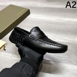 BOTTEGA VENETA ボッテガヴェネタ 2025SS 大人気商品 メンズ用 ビジネスシューズ 