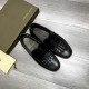 BOTTEGA VENETA ボッテガヴェネタ 2025SS 大人気商品 メンズ用 ビジネスシューズ BOTTEGA VENETA ボッテガヴェネタ 2025SS 大人気商品 メンズ用 ビジネスシューズ