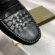 BOTTEGA VENETA ボッテガヴェネタ 2025SS 大人気商品 メンズ用 ビジネスシューズ BOTTEGA VENETA ボッテガヴェネタ 2025SS 大人気商品 メンズ用 ビジネスシューズ