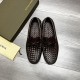 BOTTEGA VENETA ボッテガヴェネタ 2025SS 売切れ必須 メンズ用 ビジネスシューズ BOTTEGA VENETA ボッテガヴェネタ 2025SS 売切れ必須 メンズ用 ビジネスシューズ