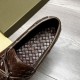 BOTTEGA VENETA ボッテガヴェネタ 2025SS 売切れ必須 メンズ用 ビジネスシューズ BOTTEGA VENETA ボッテガヴェネタ 2025SS 売切れ必須 メンズ用 ビジネスシューズ