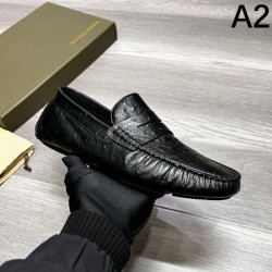 BOTTEGA VENETA ボッテガヴェネタ 2025SS 日本未入荷 メンズ用 ビジネスシューズ 