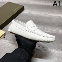 BOTTEGA VENETA ボッテガヴェネタ 2025SS 最終セール メンズ用 ビジネスシューズ 