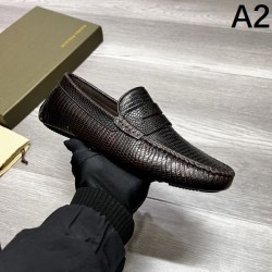 BOTTEGA VENETA ボッテガヴェネタ 2025SS 最終セール メンズ用 ビジネスシューズ 