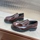 DOLCE&GABBANA ドルチェ&ガッバーナ 2025SS 大変お買得 メンズ用 ビジネスシューズ DOLCE&GABBANA ドルチェ&ガッバーナ 2025SS 大変お買得 メンズ用 ビジネスシューズ