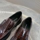 DOLCE&GABBANA ドルチェ&ガッバーナ 2025SS 大変お買得 メンズ用 ビジネスシューズ DOLCE&GABBANA ドルチェ&ガッバーナ 2025SS 大変お買得 メンズ用 ビジネスシューズ