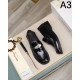 FERRAGAMO サルヴァトーレ フェラガモ 2025SS 入手困難 メンズ用 ビジネスシューズ FERRAGAMO サルヴァトーレ フェラガモ 2025SS 入手困難 メンズ用 ビジネスシューズ