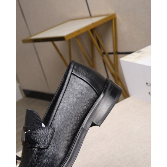 FERRAGAMO サルヴァトーレ フェラガモ 2025SS 入手困難 メンズ用 ビジネスシューズ FERRAGAMO サルヴァトーレ フェラガモ 2025SS 入手困難 メンズ用 ビジネスシューズ