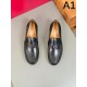 FERRAGAMO サルヴァトーレ フェラガモ 2025SS 先行入荷 メンズ用 ビジネスシューズ FERRAGAMO サルヴァトーレ フェラガモ 2025SS 先行入荷 メンズ用 ビジネスシューズ
