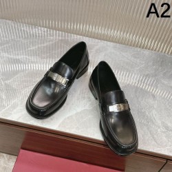 FERRAGAMO サルヴァトーレ フェラガモ 2025SS 新作限定 メンズ用 ビジネスシューズ