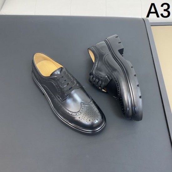 FERRAGAMO サルヴァトーレ フェラガモ 2025SS 早者勝ち メンズ用 ビジネスシューズ FERRAGAMO サルヴァトーレ フェラガモ 2025SS 早者勝ち メンズ用 ビジネスシューズ