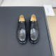 FERRAGAMO サルヴァトーレ フェラガモ 2025SS 早者勝ち メンズ用 ビジネスシューズ FERRAGAMO サルヴァトーレ フェラガモ 2025SS 早者勝ち メンズ用 ビジネスシューズ