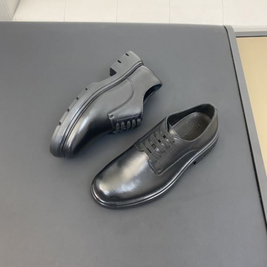 FERRAGAMO サルヴァトーレ フェラガモ 2025SS 新作追加 メンズ用 ビジネスシューズ FERRAGAMO サルヴァトーレ フェラガモ 2025SS 新作追加 メンズ用 ビジネスシューズ