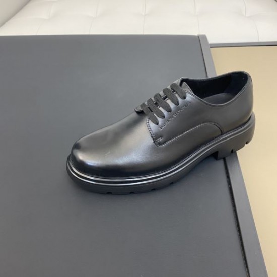 FERRAGAMO サルヴァトーレ フェラガモ 2025SS 新作追加 メンズ用 ビジネスシューズ FERRAGAMO サルヴァトーレ フェラガモ 2025SS 新作追加 メンズ用 ビジネスシューズ