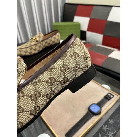 GUCCI グッチ 2025SS 【激安】高級品通販 メンズ用 ビジネスシューズ GUCCI グッチ 2025SS 【激安】高級品通販 メンズ用 ビジネスシューズ