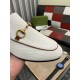 GUCCI グッチ 2025SS 絶対欲しい手に入る メンズ用 ビジネスシューズ GUCCI グッチ 2025SS 絶対欲しい手に入る メンズ用 ビジネスシューズ