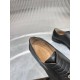 GUCCI グッチ 2025SS 春夏新作続々と登場 メンズ用 ビジネスシューズ GUCCI グッチ 2025SS 春夏新作続々と登場 メンズ用 ビジネスシューズ