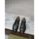GUCCI グッチ 2025SS 春夏注目の商品厳選 メンズ用 ビジネスシューズ GUCCI グッチ 2025SS 春夏注目の商品厳選 メンズ用 ビジネスシューズ