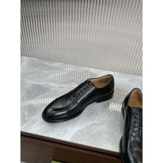 GUCCI グッチ 2025SS 春夏注目の商品厳選 メンズ用 ビジネスシューズ GUCCI グッチ 2025SS 春夏注目の商品厳選 メンズ用 ビジネスシューズ