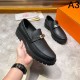 HERMES エルメス 2025SS トレンドスタイル! メンズ用 ビジネスシューズ HERMES エルメス 2025SS トレンドスタイル! メンズ用 ビジネスシューズ