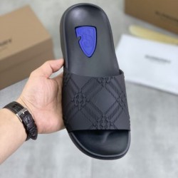 BURBERRY バーバリー 2025SS 最短1週間 日本未発売 メンズ用 サンダル