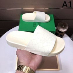 BOTTEGA VENETA ボッテガヴェネタ 2025SS 雑誌掲載 メンズ用 サンダル
