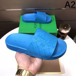 BOTTEGA VENETA ボッテガヴェネタ 2025SS 雑誌掲載 メンズ用 サンダル