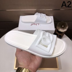 DOLCE＆GABBANA ドルチェ＆ガッバーナ 2025SS 今年流行 メンズ用 サンダル