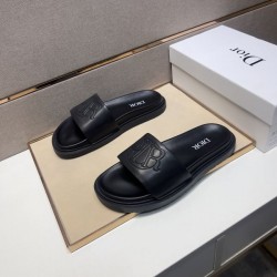 DIOR ディオール 2025SS 完売次第終了早い者勝ち メンズ用 サンダル