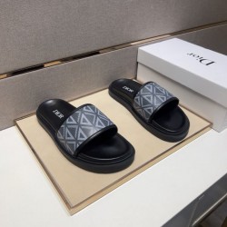 DIOR ディオール 2025SS 大注目国内完売数量限定 メンズ用 サンダル