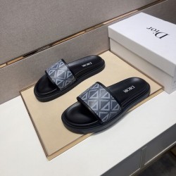 DIOR ディオール 2025SS 大注目国内完売数量限定 メンズ用 サンダル